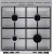Варочный центр Gorenje GKS6C70XJ