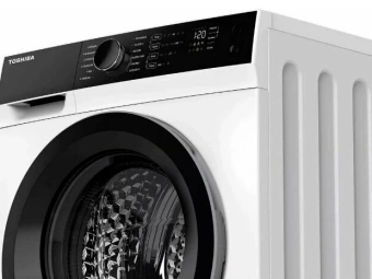 Стиральная машина Toshiba TW-BJ100M4GE (WK)