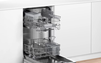 Встраиваемая посудомоечная машина Bosch SPV2IMY2ER