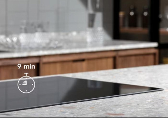 Варочная панель Electrolux LIR60433B