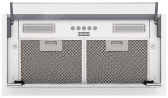 Встраиваемая вытяжки Franke T-FORM 60 WH