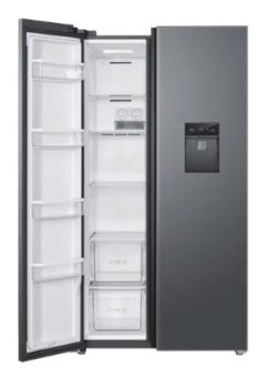 Холодильник TCL P650SB