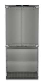 Встраиваемый холодильник Liebherr ECBNE 8872