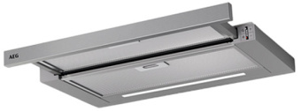 Встраиваемая вытяжка AEG DPE5660M