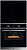 Комплект варочная панель Electrolux EIV64453 + духовой шкаф Electrolux COF6P76BX