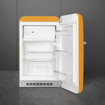 Холодильник Smeg FAB10RDYVC5