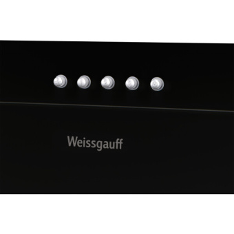 Вытяжка Weissgauff Sigma 50 PB BL