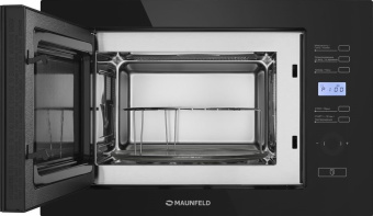 Встраиваемая микроволновая печь Maunfeld MBMO.25.7GB