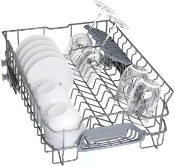 Встраиваемая посудомоечная машина Bosch SPV4EMX16E