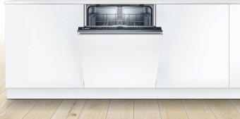 Встраиваемая посудомоечная машина Bosch SGV2ITX22E