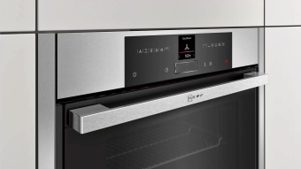 Духовой шкаф Neff B45CR22N0
