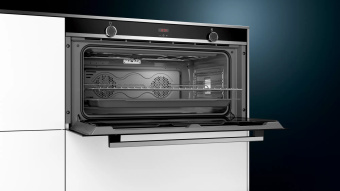 Духовой шкаф Siemens VB554CCR0