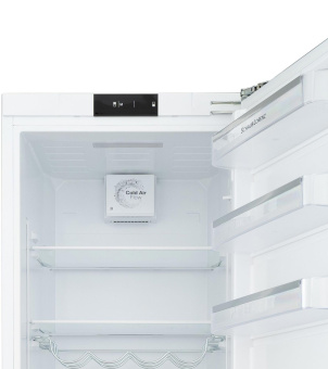 Встраиваемый холодильник Schaub Lorenz SLUE235W5