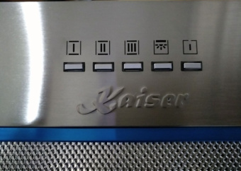 Вытяжка Kaiser EA 543 M