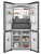 Холодильник Midea MDRM706BIE70