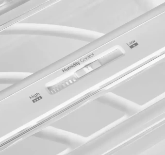 Холодильник Maunfeld MFF185NFSB10 Inverter