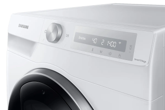 Стиральная машина Samsung WW10T654CLH/LP