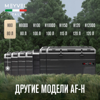 Meyvel AF-H80
