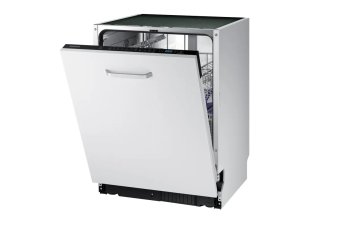 Встраиваемая посудомоечная машина Samsung DW60M6040BB/WT