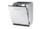 Встраиваемая посудомоечная машина Samsung DW60M6040BB/WT