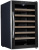 Винный шкаф Libhof Amateur AM-28 Black