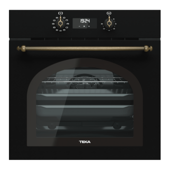 Духовой шкаф Teka HRB 6400 ANTHRACITE-OB