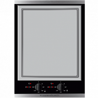 Варочная панель Kuppersbusch VKET 3800.0 SR
