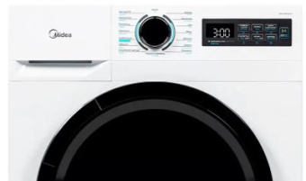 Сушильная машина Midea MD1180BH60/W