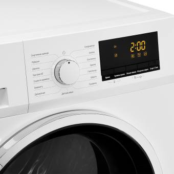 Сушильная машина Monsher MDM 630 Blanc