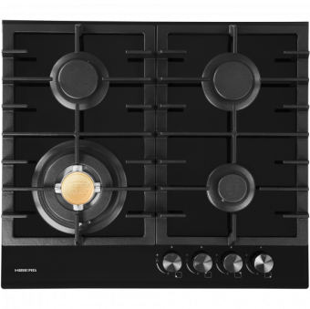 Варочная панель Hiberg VM 60440 B
