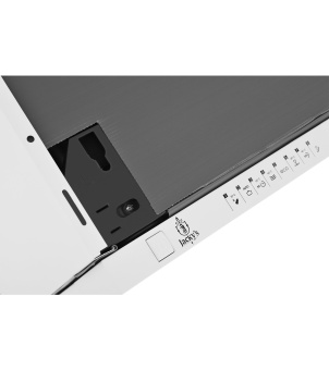 Встраиваемая посудомоечная машина Jacky's JD SB3201