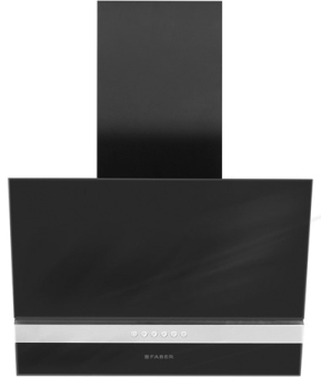 Вытяжка Faber KORUND BK A60 110.0343.761