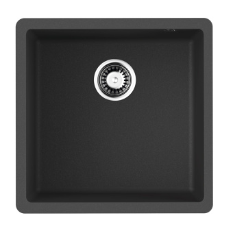 Мойка Omoikiri Bosen 44-U-BL