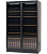 Винный шкаф Vestfrost Solutions VKGSBS 571 BR