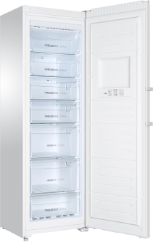 Морозильная камера Haier H2F-262WAA