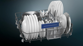 Встраиваемая посудомоечная машина Siemens SE 63HX36 TE