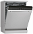 Посудомоечная машина Whirlpool WFC 3C26 FX