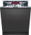 Встраиваемая посудомоечная машина Neff S355HVX15E