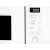 Встраиваемая микроволновая печь Exiteq EXM-108white