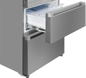 Холодильник Kuppersberg RFFI 2070 X