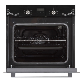 Духовой шкаф Simfer B6EB56022