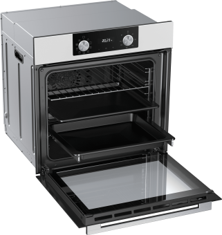 Духовой шкаф Haier HOQ-K2ANN3WB