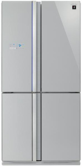 Холодильник Sharp SJ-FS97V-SL