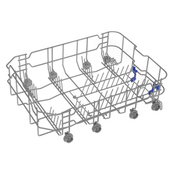 Встраиваемая посудомоечная машина HOMSair DW44L-2