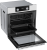 Духовой шкаф Haier HOQ-K2ANN3WB