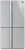 Холодильник Sharp SJ-FS97V-SL