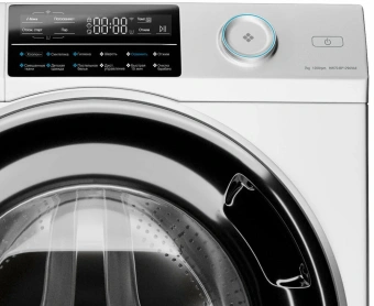 Стиральная машина Haier HW70-BP12969AE