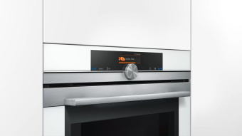 Духовой шкаф Siemens HM676G0W1
