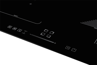 Варочная панель Kuppersberg ICS 614