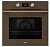 Духовой шкаф Teka HLB 8600 LONDON BRICK BROWN